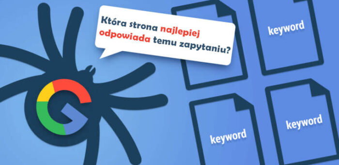 Kanibalizacja Słów Kluczowych