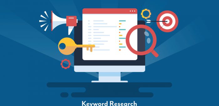Keyword Research