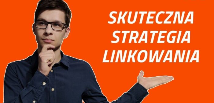 skuteczna strategia linkowania