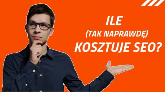 Ile kosztuje seo?