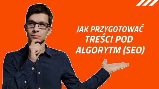 optymalizacja treści w SEO